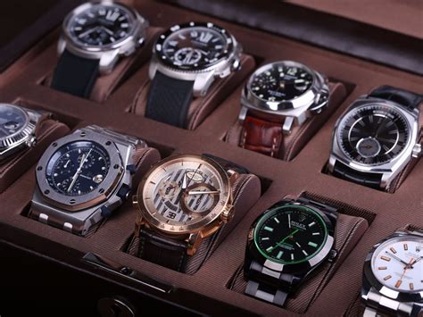 Which Watch Brand Is Best 